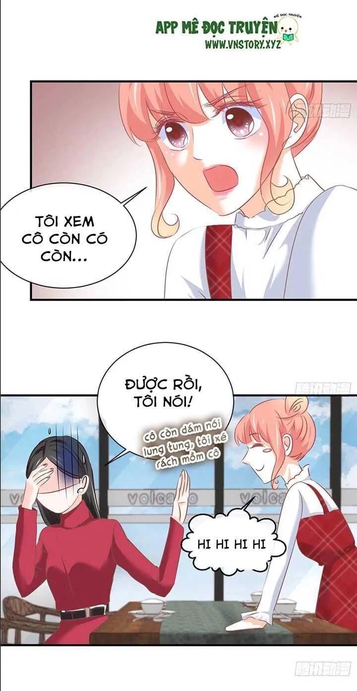 Cẩm Lý Thiếu Nữ Của Tôi Chapter 55 - 52