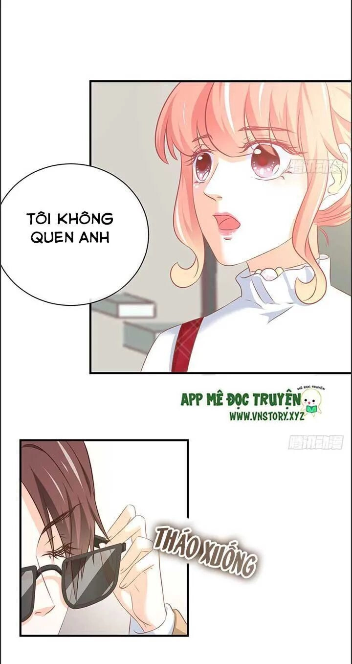 Cẩm Lý Thiếu Nữ Của Tôi Chapter 56 - 4