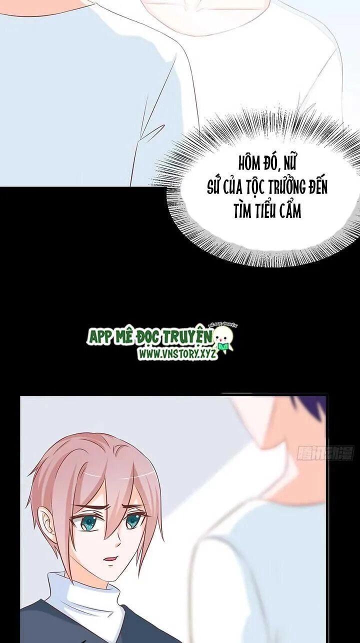 Cẩm Lý Thiếu Nữ Của Tôi Chapter 56 - 36