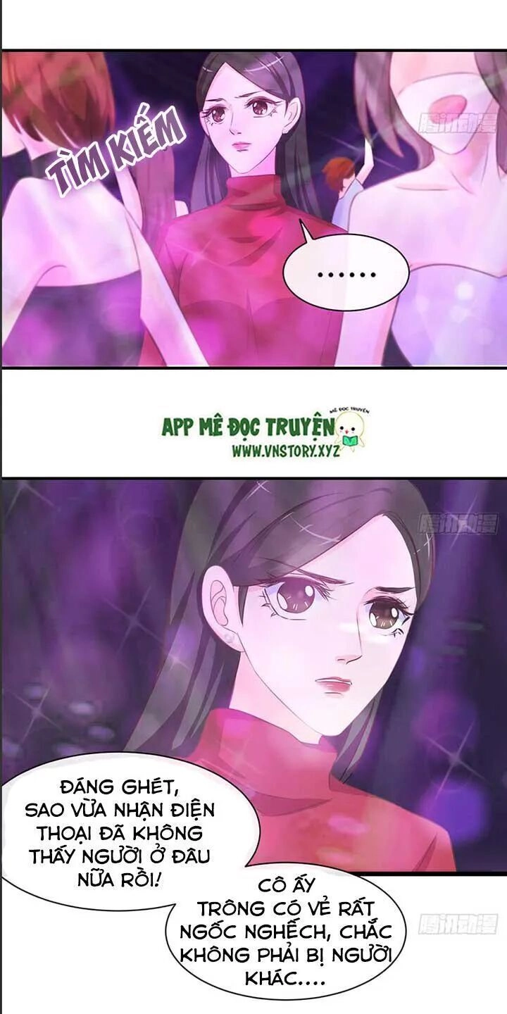 Cẩm Lý Thiếu Nữ Của Tôi Chapter 57 - 4