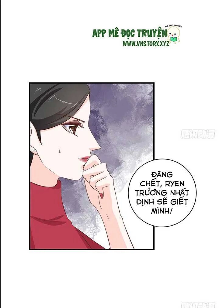 Cẩm Lý Thiếu Nữ Của Tôi Chapter 57 - 5