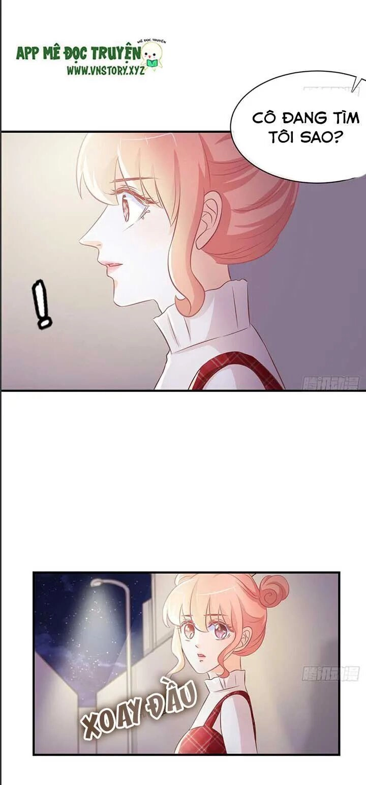 Cẩm Lý Thiếu Nữ Của Tôi Chapter 57 - 10