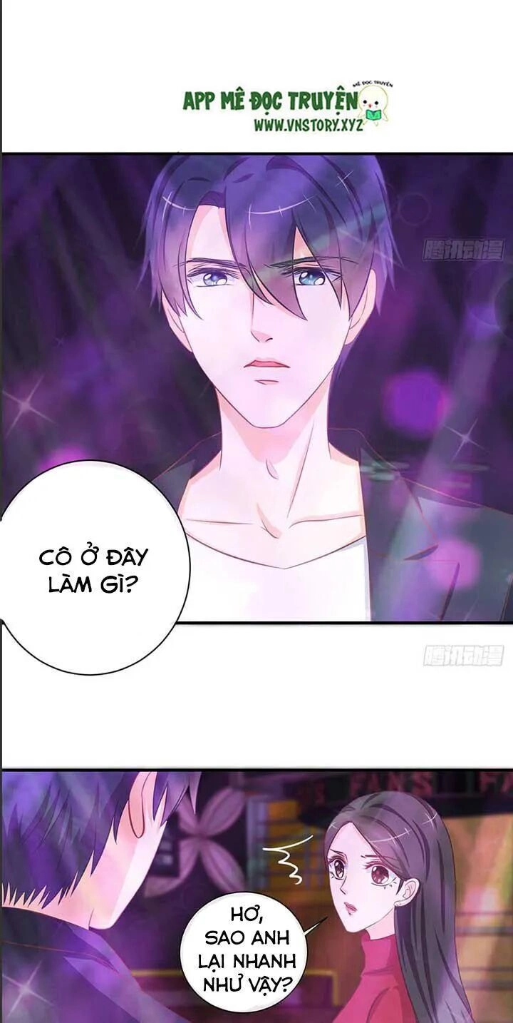 Cẩm Lý Thiếu Nữ Của Tôi Chapter 57 - 11