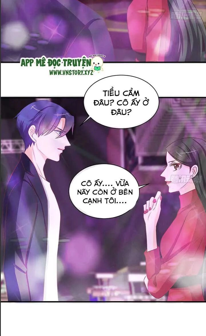 Cẩm Lý Thiếu Nữ Của Tôi Chapter 57 - 12