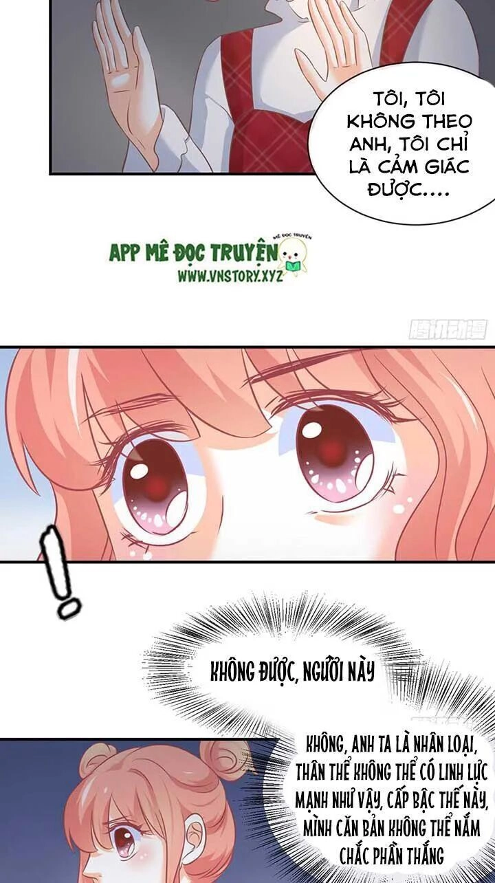 Cẩm Lý Thiếu Nữ Của Tôi Chapter 57 - 16