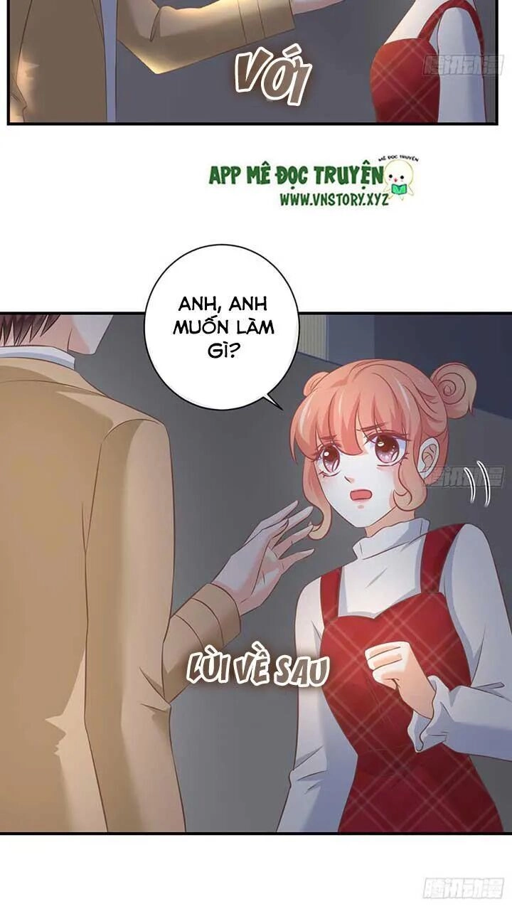Cẩm Lý Thiếu Nữ Của Tôi Chapter 57 - 19