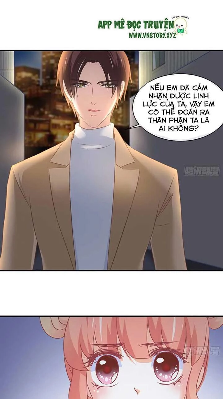 Cẩm Lý Thiếu Nữ Của Tôi Chapter 57 - 20