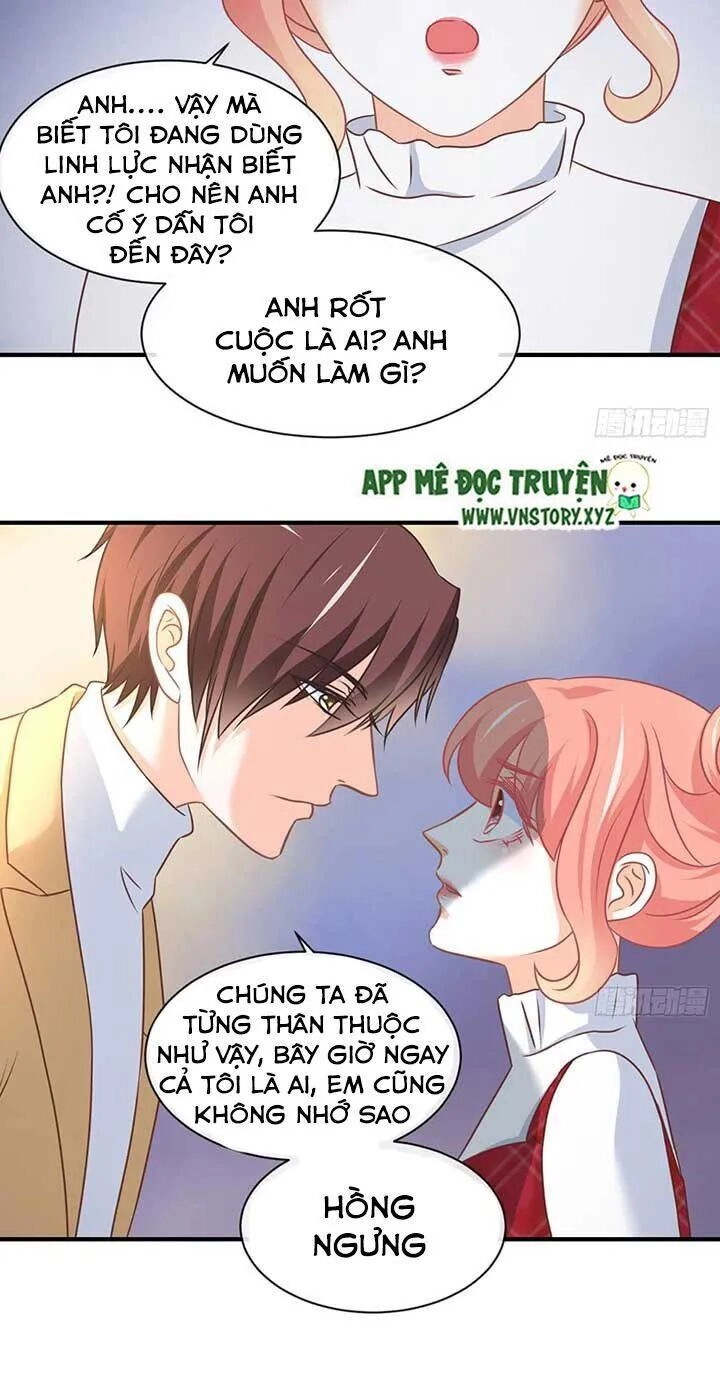 Cẩm Lý Thiếu Nữ Của Tôi Chapter 57 - 21