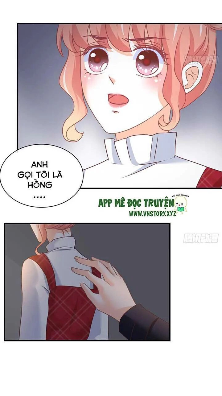 Cẩm Lý Thiếu Nữ Của Tôi Chapter 57 - 22