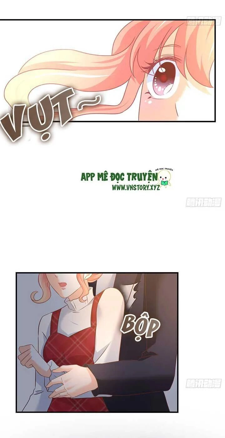 Cẩm Lý Thiếu Nữ Của Tôi Chapter 57 - 23