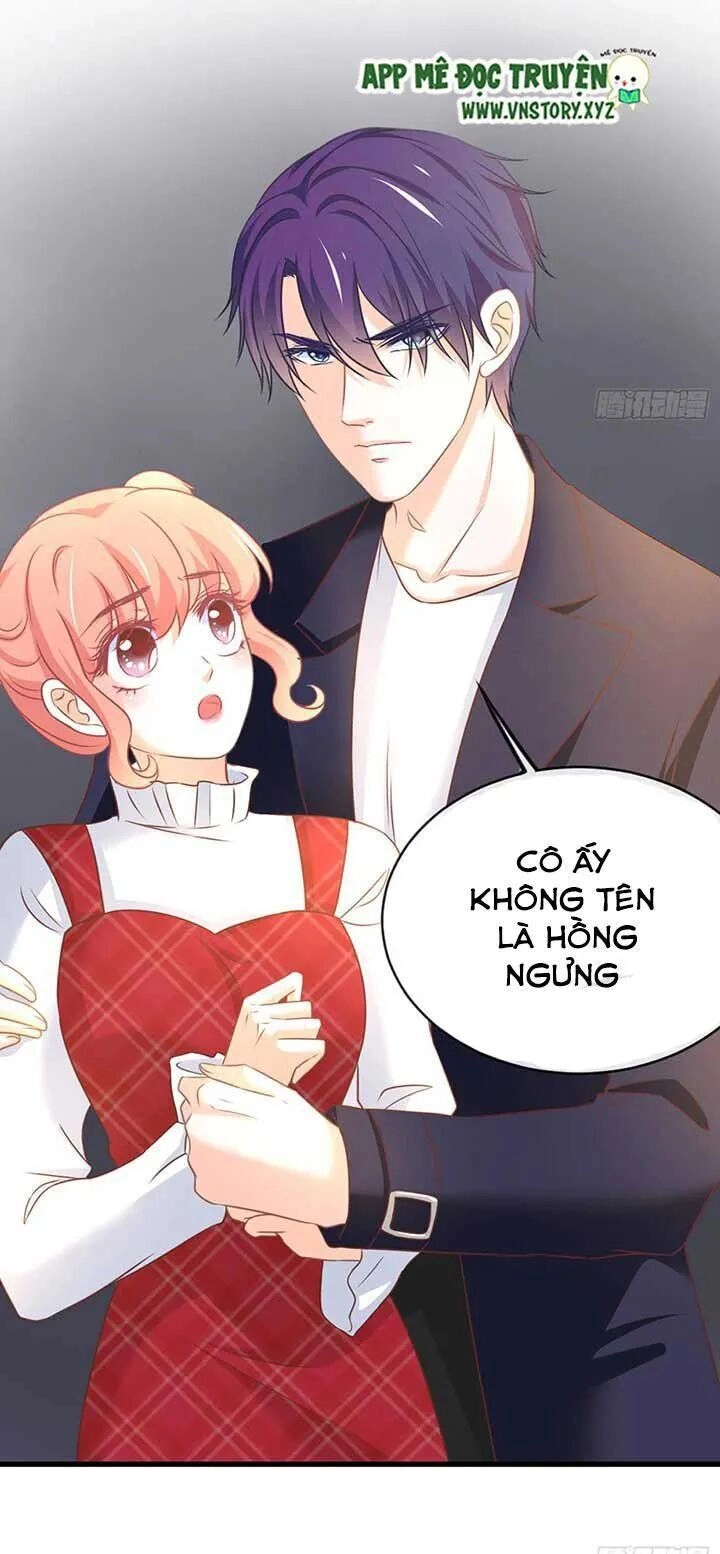 Cẩm Lý Thiếu Nữ Của Tôi Chapter 57 - 24