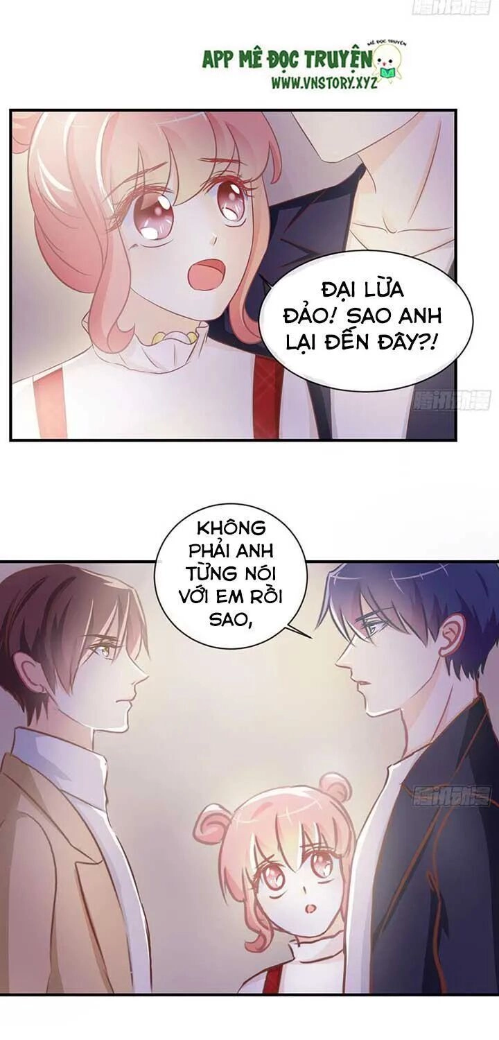 Cẩm Lý Thiếu Nữ Của Tôi Chapter 57 - 25