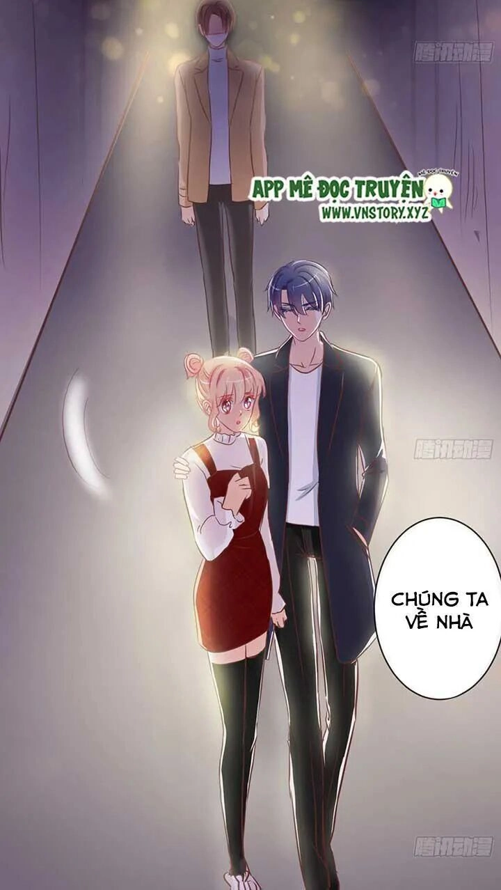 Cẩm Lý Thiếu Nữ Của Tôi Chapter 57 - 27