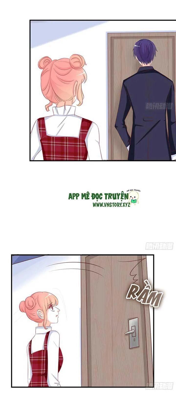 Cẩm Lý Thiếu Nữ Của Tôi Chapter 57 - 30