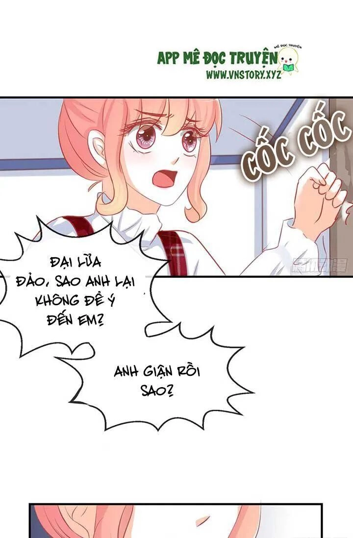 Cẩm Lý Thiếu Nữ Của Tôi Chapter 57 - 31