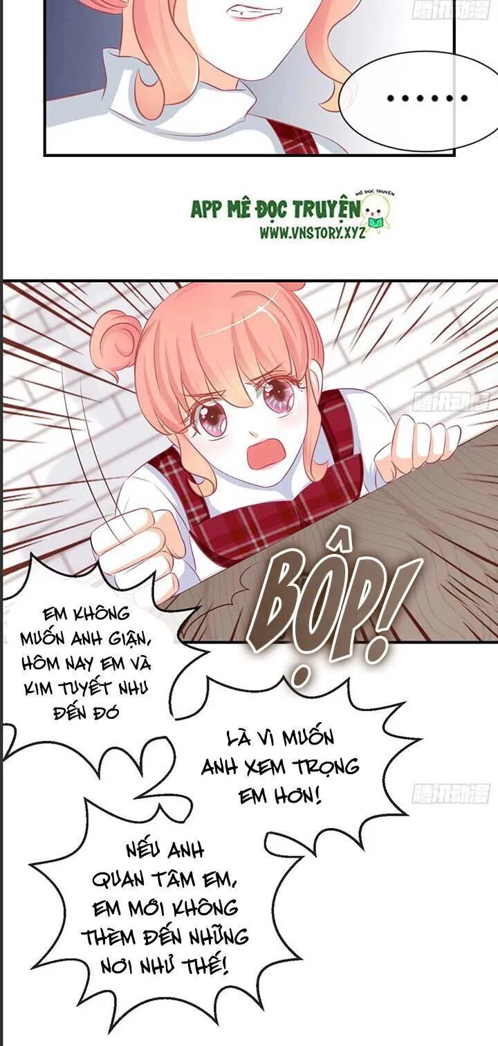 Cẩm Lý Thiếu Nữ Của Tôi Chapter 57 - 32