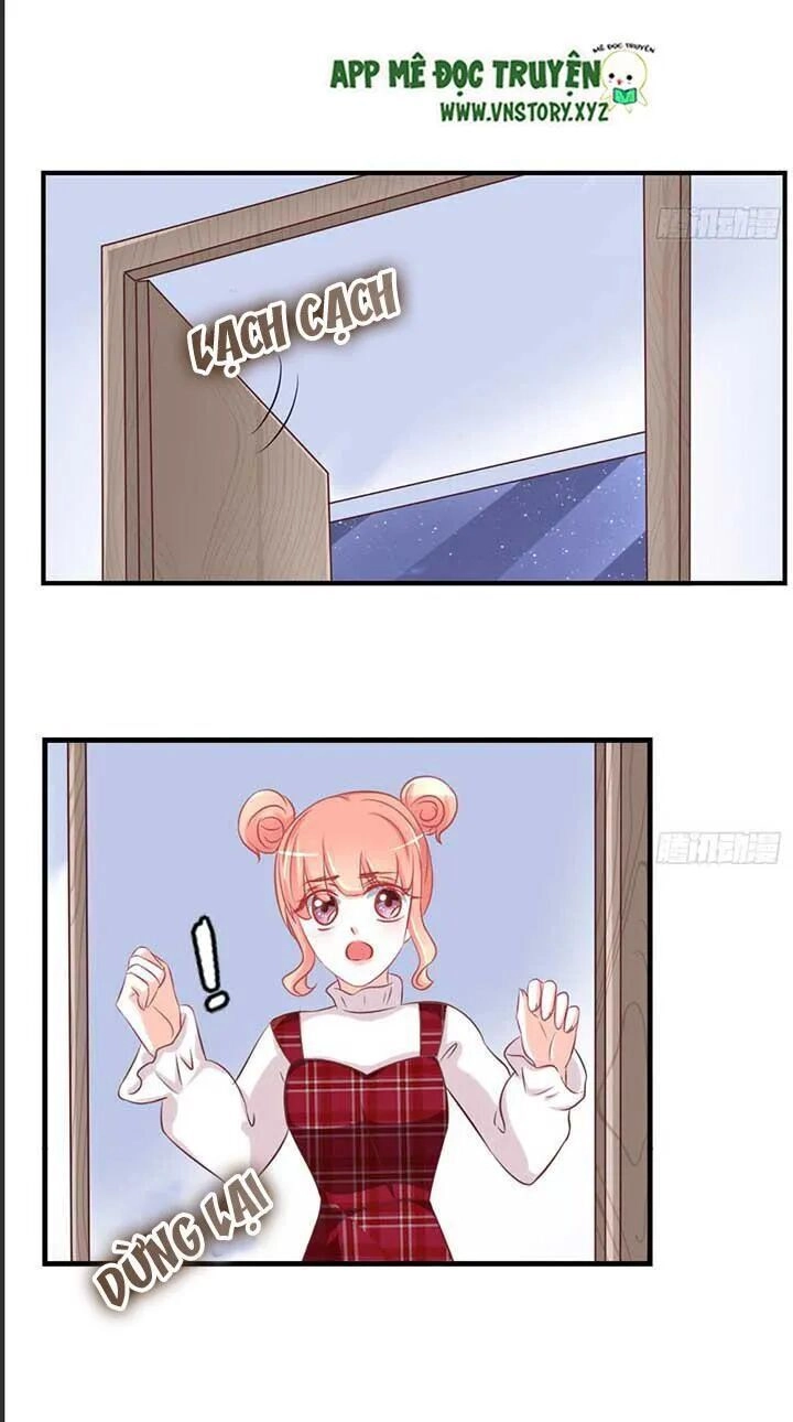 Cẩm Lý Thiếu Nữ Của Tôi Chapter 57 - 33