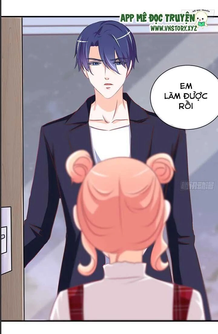 Cẩm Lý Thiếu Nữ Của Tôi Chapter 57 - 34