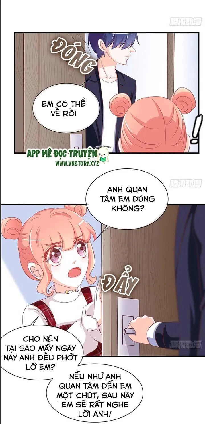 Cẩm Lý Thiếu Nữ Của Tôi Chapter 57 - 35