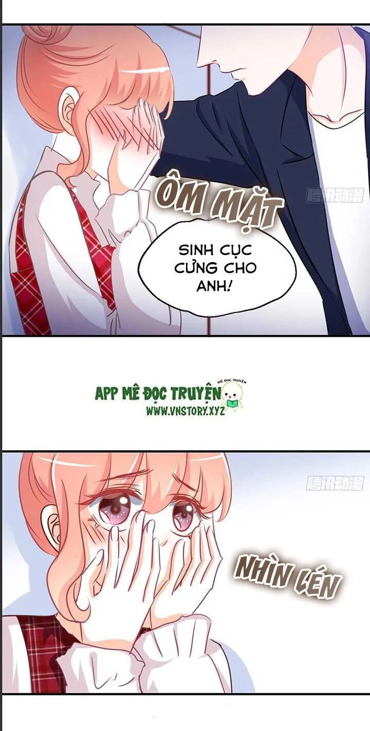 Cẩm Lý Thiếu Nữ Của Tôi Chapter 57 - 40