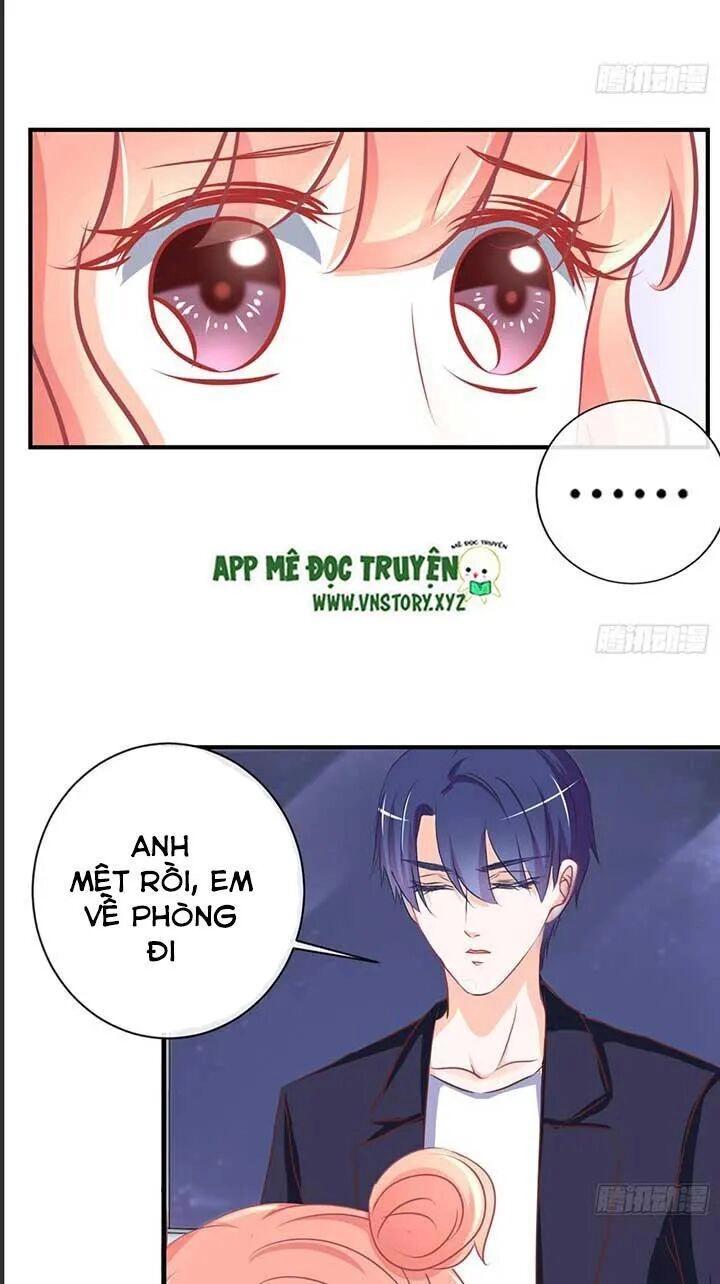 Cẩm Lý Thiếu Nữ Của Tôi Chapter 57 - 41