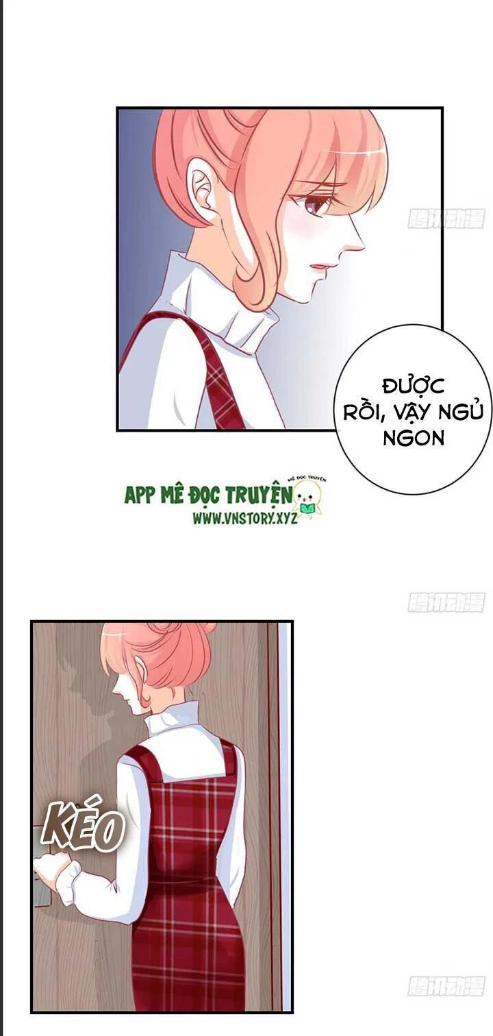 Cẩm Lý Thiếu Nữ Của Tôi Chapter 57 - 43