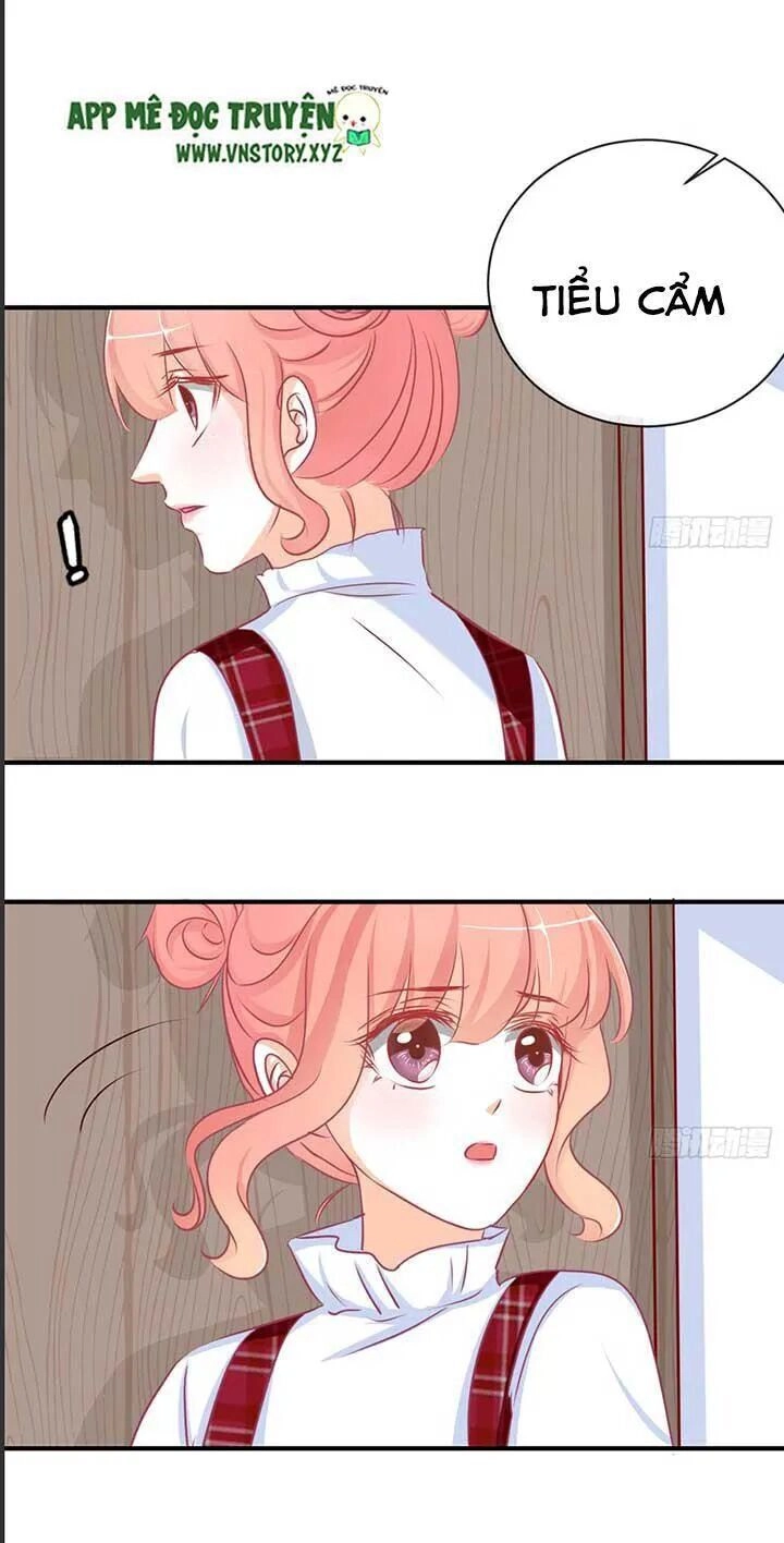 Cẩm Lý Thiếu Nữ Của Tôi Chapter 57 - 44