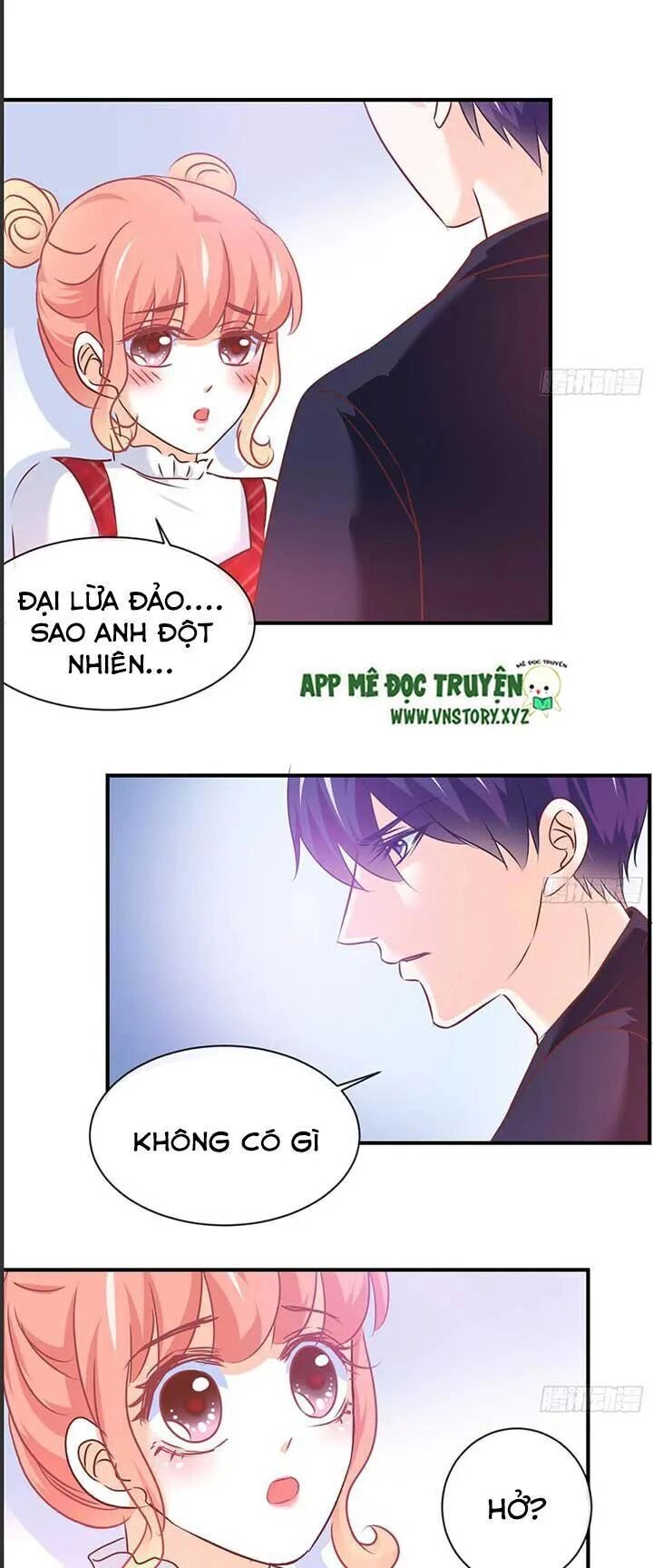 Cẩm Lý Thiếu Nữ Của Tôi Chapter 57 - 47