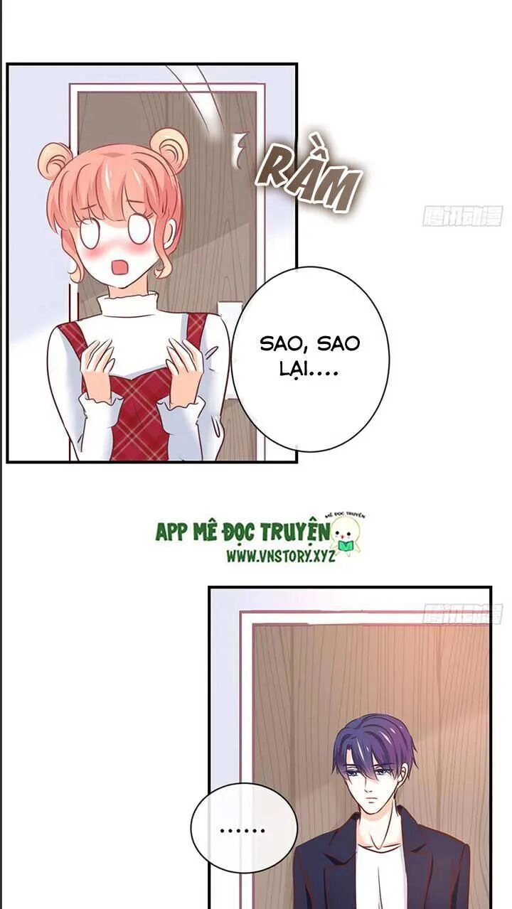 Cẩm Lý Thiếu Nữ Của Tôi Chapter 57 - 49