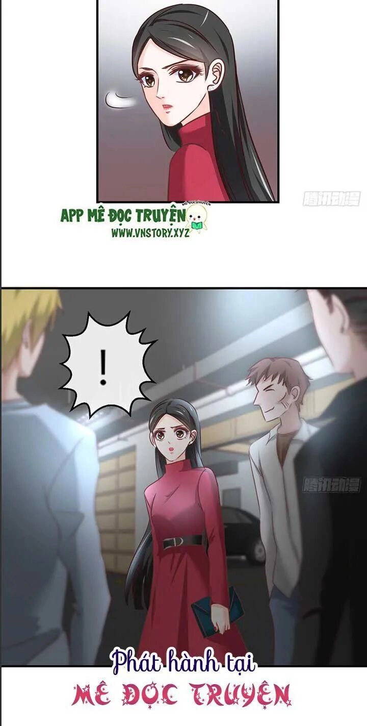 Cẩm Lý Thiếu Nữ Của Tôi Chapter 57 - 52