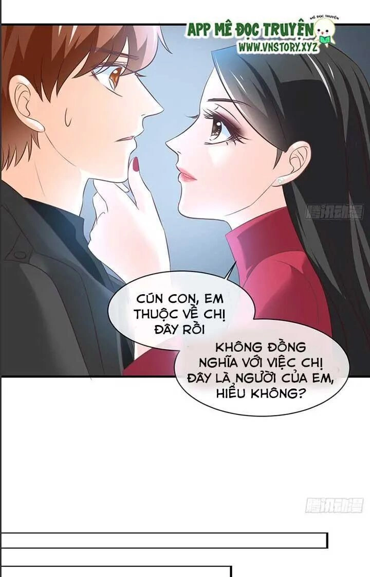 Cẩm Lý Thiếu Nữ Của Tôi Chapter 58 - 25