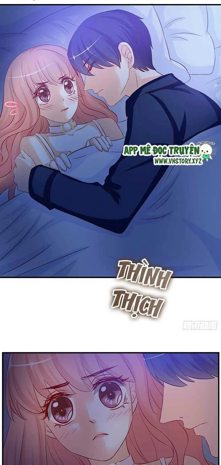 Cẩm Lý Thiếu Nữ Của Tôi Chapter 58 - 35