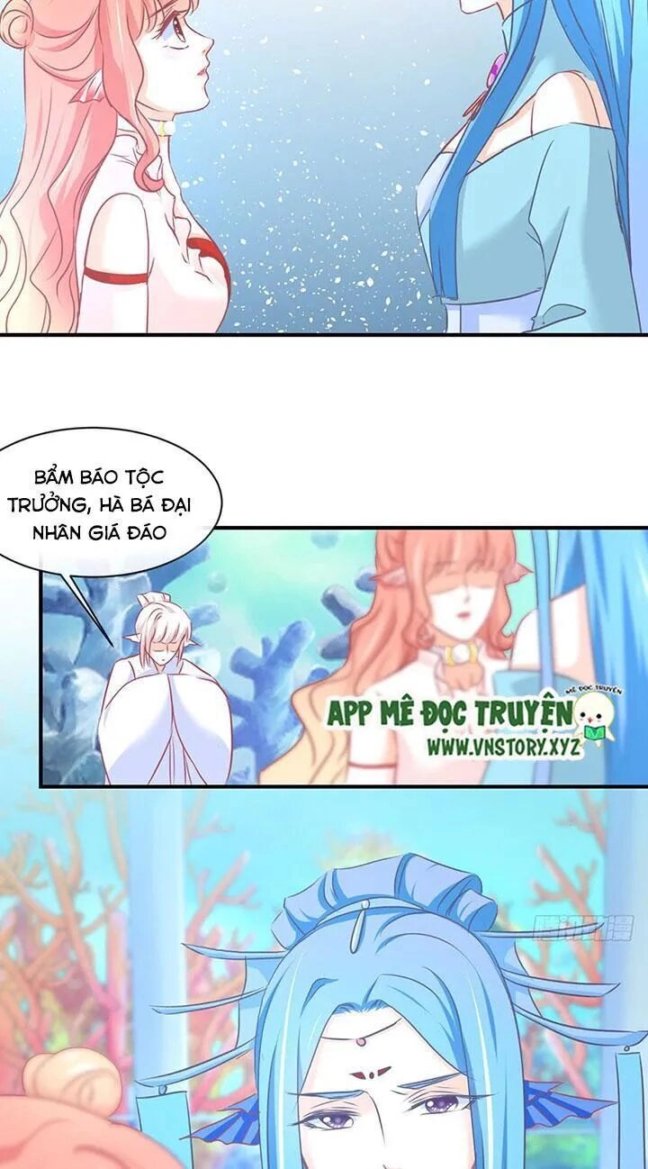 Cẩm Lý Thiếu Nữ Của Tôi Chapter 59 - 62