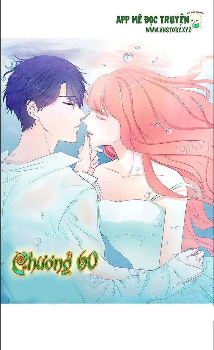 Cẩm Lý Thiếu Nữ Của Tôi Chapter 60 - 2