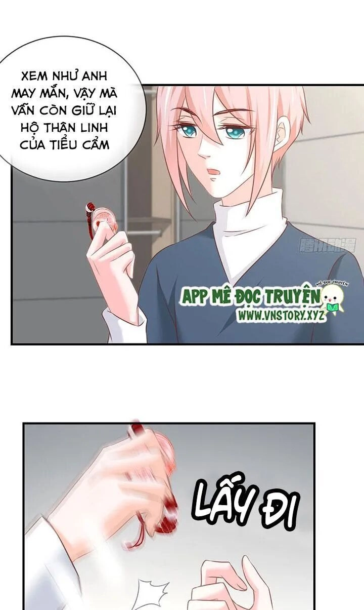 Cẩm Lý Thiếu Nữ Của Tôi Chapter 60 - 3