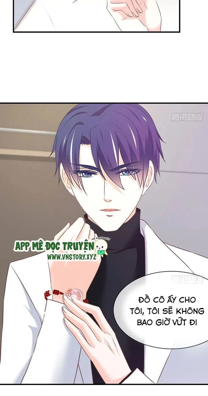 Cẩm Lý Thiếu Nữ Của Tôi Chapter 60 - 4