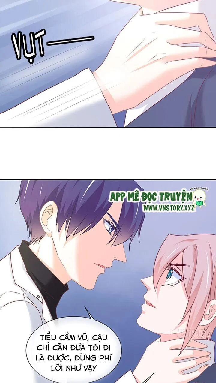 Cẩm Lý Thiếu Nữ Của Tôi Chapter 60 - 6