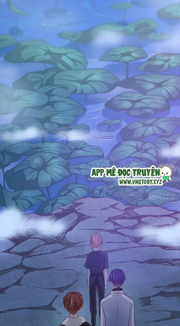 Cẩm Lý Thiếu Nữ Của Tôi Chapter 60 - 8