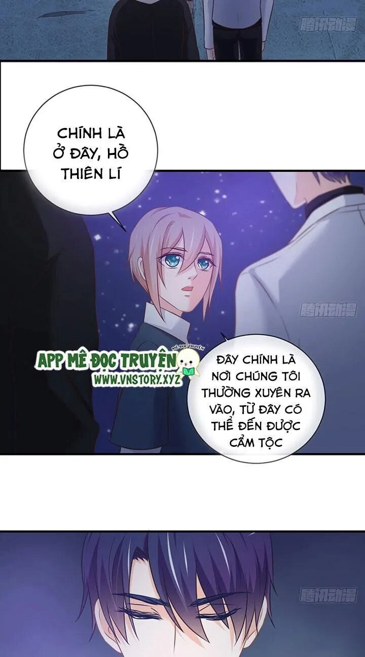 Cẩm Lý Thiếu Nữ Của Tôi Chapter 60 - 9