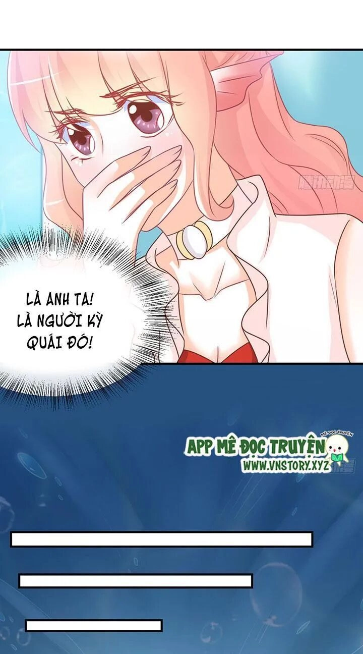 Cẩm Lý Thiếu Nữ Của Tôi Chapter 60 - 21