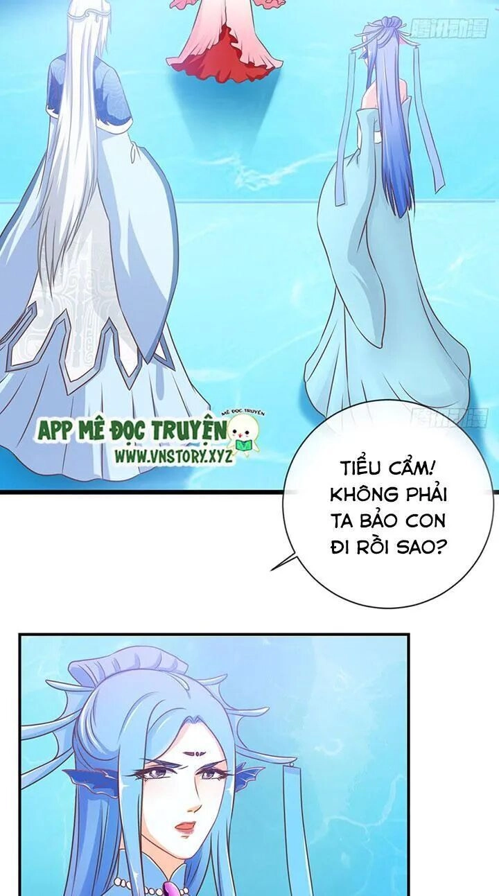 Cẩm Lý Thiếu Nữ Của Tôi Chapter 60 - 28