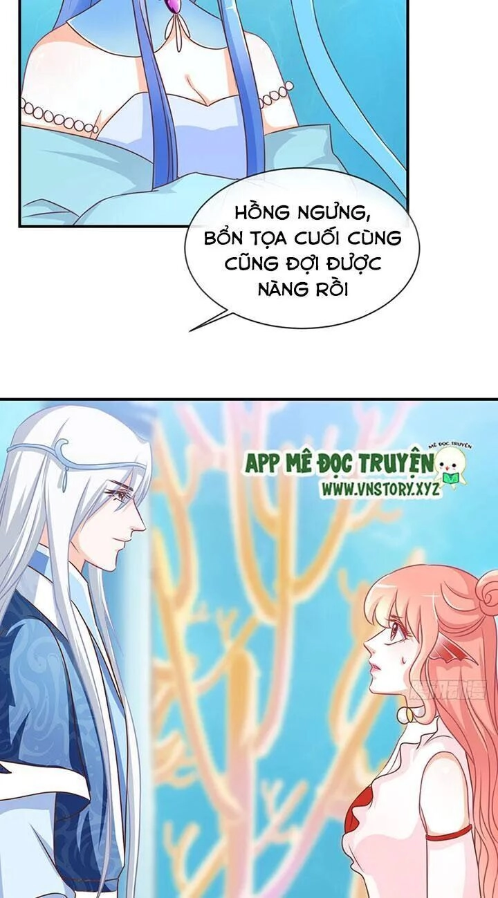 Cẩm Lý Thiếu Nữ Của Tôi Chapter 60 - 29