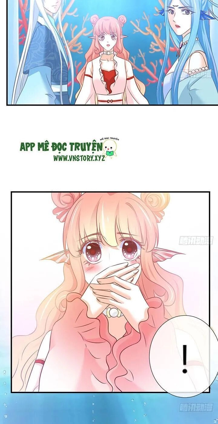 Cẩm Lý Thiếu Nữ Của Tôi Chapter 60 - 33