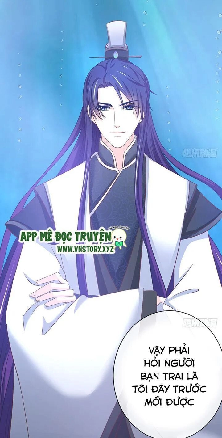 Cẩm Lý Thiếu Nữ Của Tôi Chapter 60 - 34