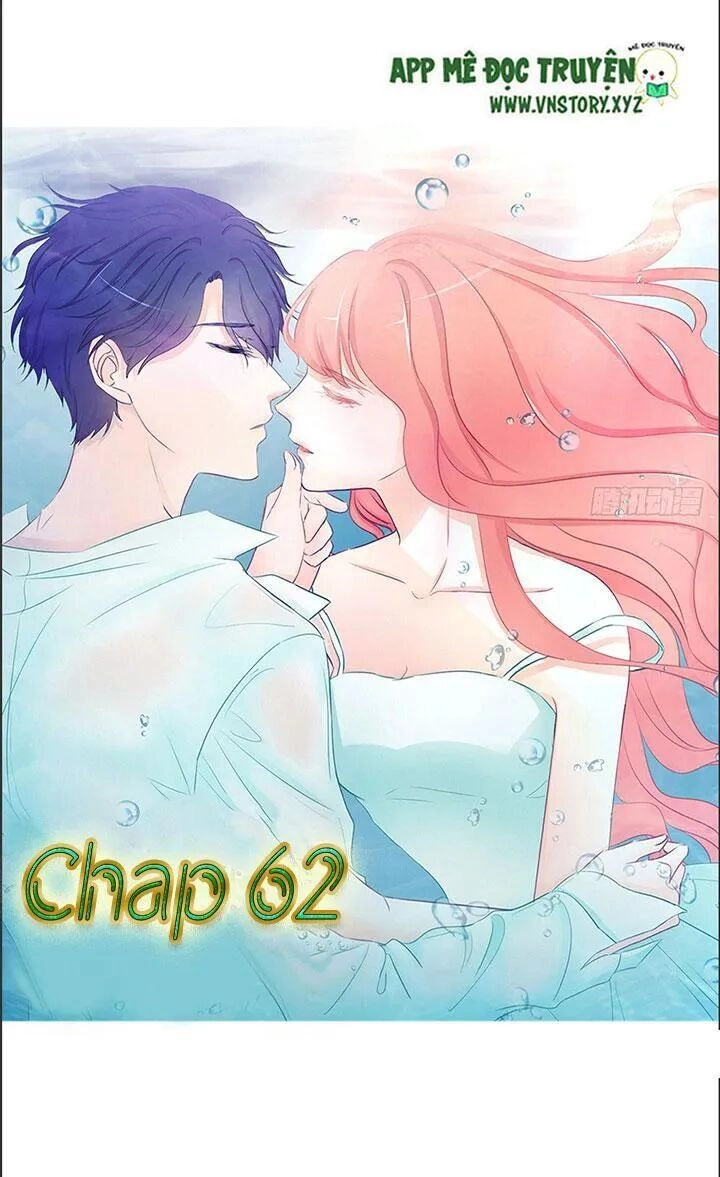 Cẩm Lý Thiếu Nữ Của Tôi Chapter 62 - 2