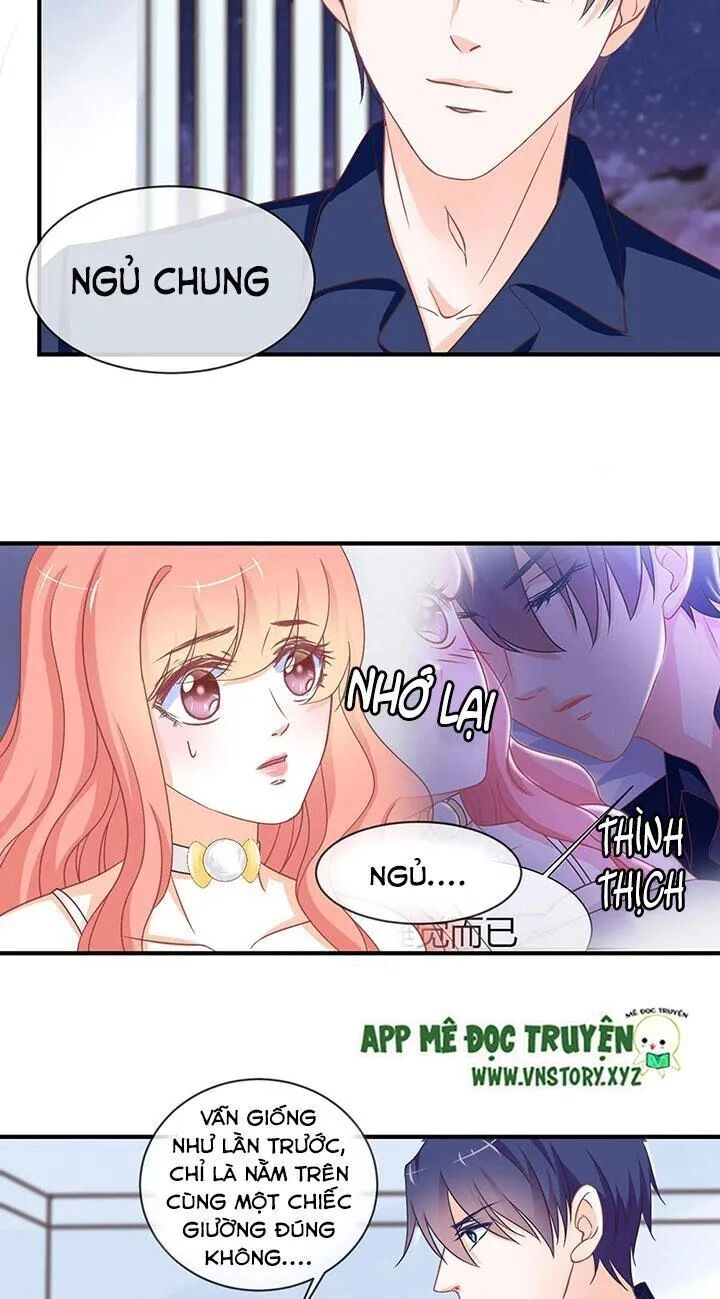 Cẩm Lý Thiếu Nữ Của Tôi Chapter 62 - 4