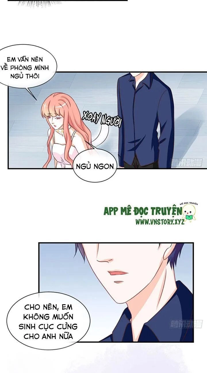 Cẩm Lý Thiếu Nữ Của Tôi Chapter 62 - 6