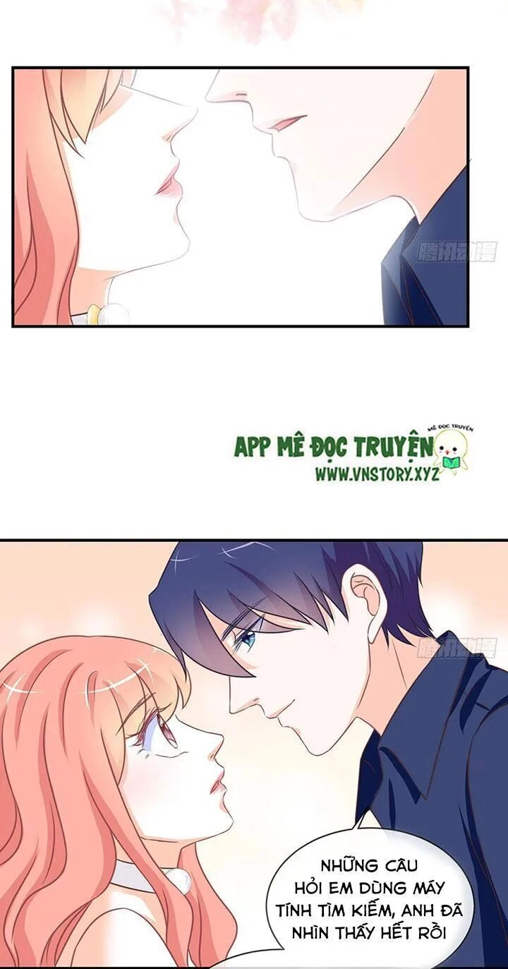 Cẩm Lý Thiếu Nữ Của Tôi Chapter 62 - 10