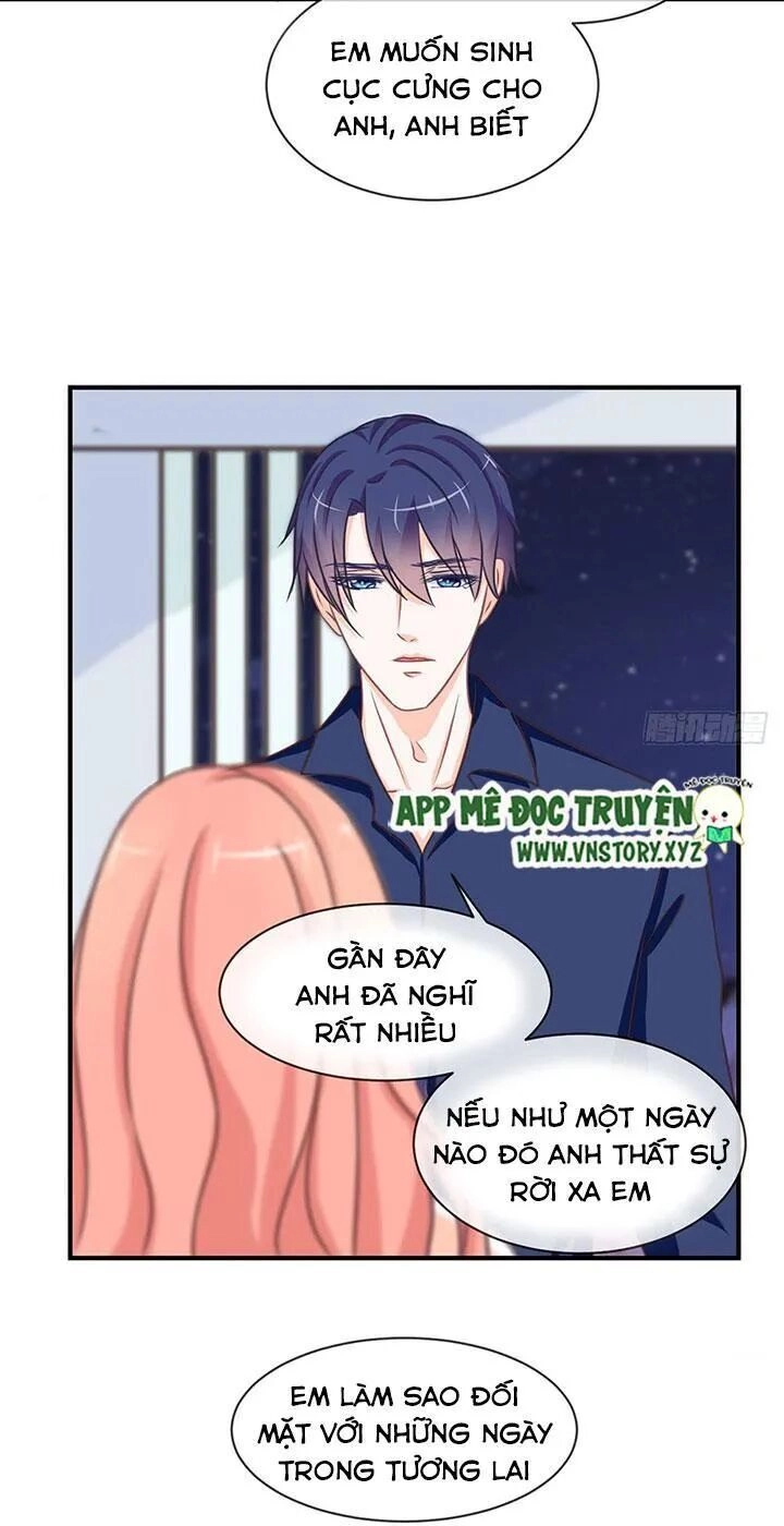 Cẩm Lý Thiếu Nữ Của Tôi Chapter 62 - 11