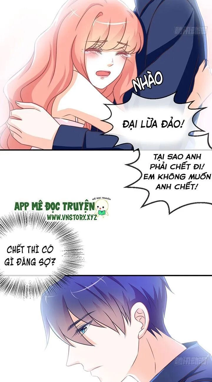 Cẩm Lý Thiếu Nữ Của Tôi Chapter 62 - 14